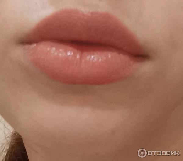 Отзыв о Матовая помада-карандаш для губ TF Cosmetics "Color trend" | TF ...