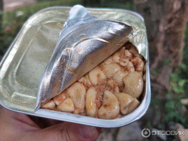 Макароны по-флотски Бериложка фото