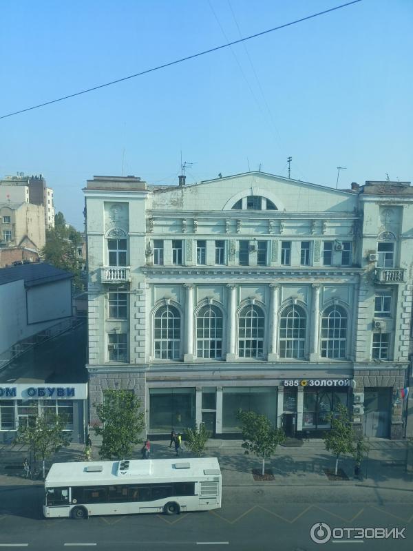 Отзыв о Хостел "Bla bla Hostel" (Россия, Ростов на Дону) | Очень ...