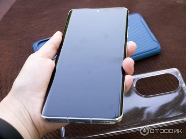 Huawei P50 Pro