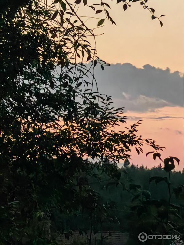 режим HI REs на Huawei P50 Pro