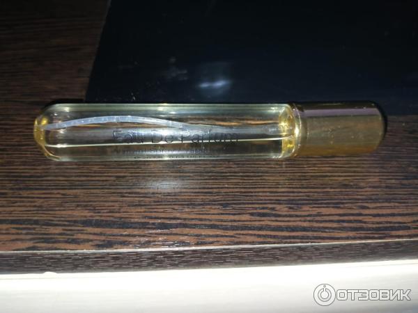 Отзыв о Парфюмерная вода Eau De Parfum Natural Spray Vaporisateur ...