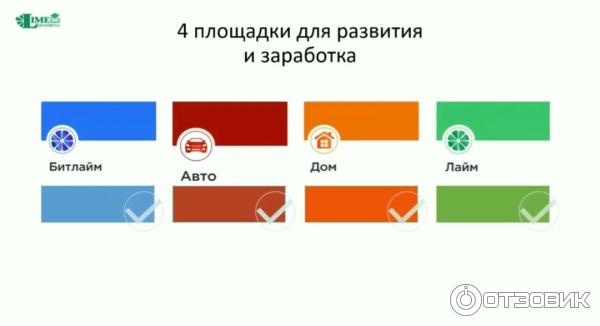 Компания Лайм Академия фото