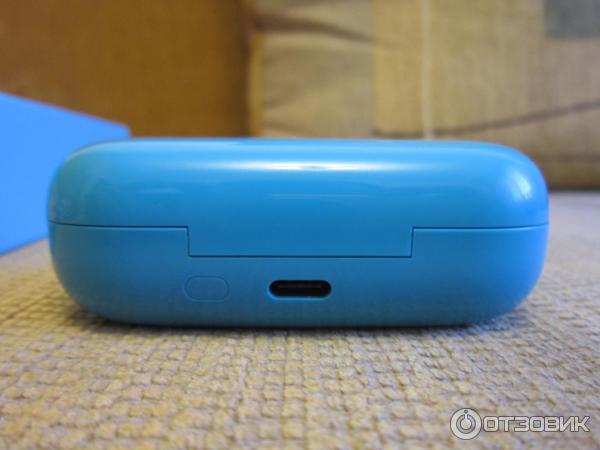 Беспроводные наушники Honor Magic Earbuds фото