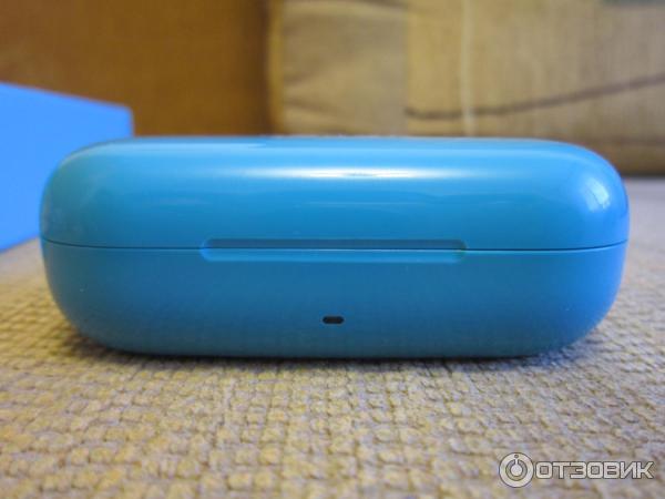 Беспроводные наушники Honor Magic Earbuds фото