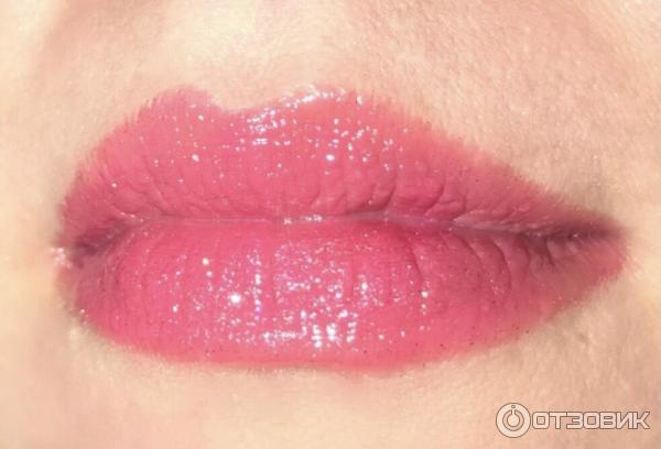Блеск для губ Makeover Biotech Co High Summer Lip Gloss с сияющими частицам...