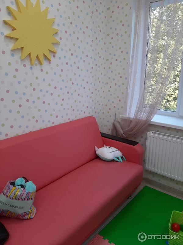 Отзыв о Акваклуб "Белые китята" (Россия, Белгород) | Пока очень хорошее ...