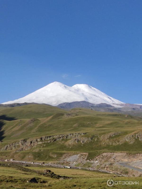 Минеральные источники Джилы Су (Россия, Кабардино-Балкария) фото