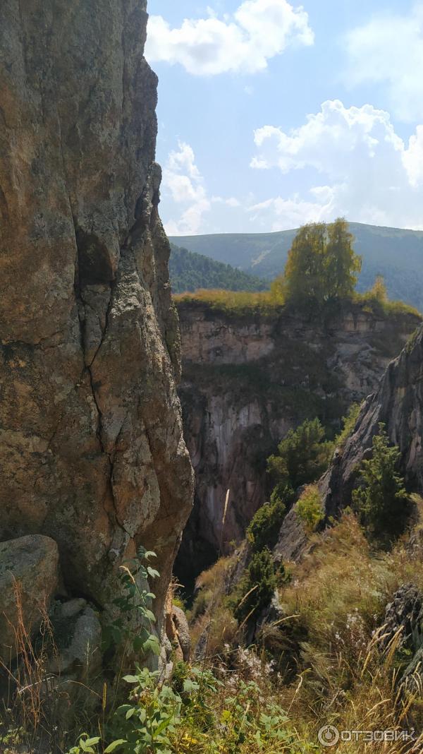 Минеральные источники Джилы Су (Россия, Кабардино-Балкария) фото