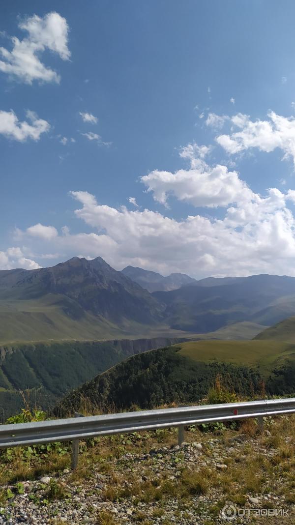 Минеральные источники Джилы Су (Россия, Кабардино-Балкария) фото
