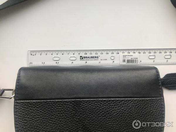 Сумка женская Ecco фото