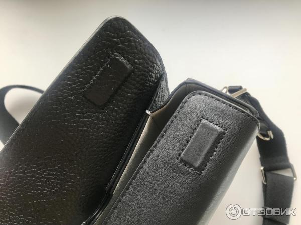 Сумка женская Ecco фото