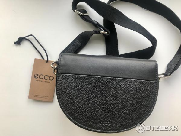 Сумка женская Ecco фото