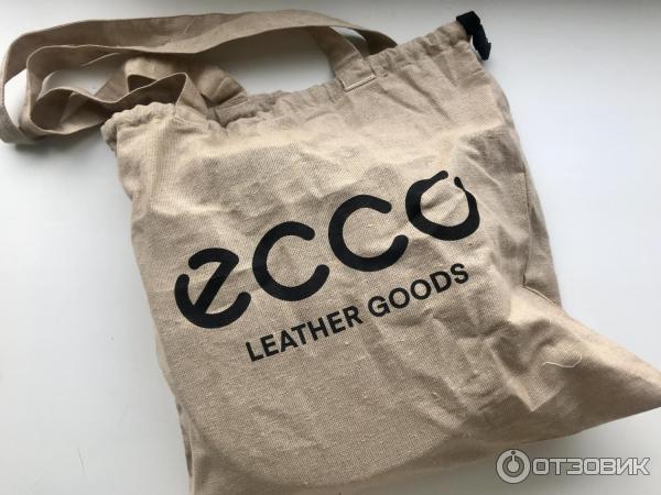 Сумка женская Ecco фото