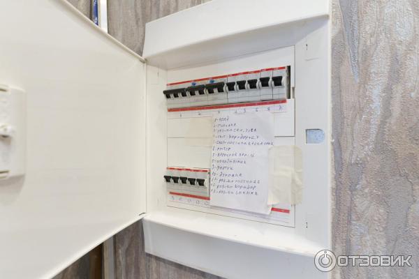 Отзыв о Строительная компания \"Ларссон\" (Россия, Москва) | Мне все ...