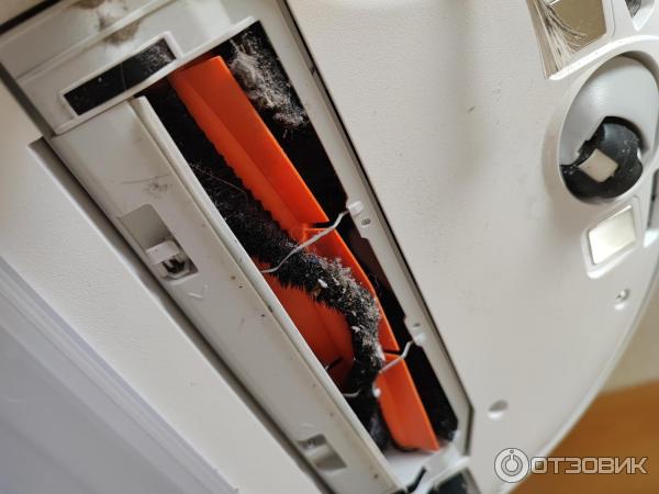 Робот-пылесос Xiaomi Mi Robot Vacuum-Mop