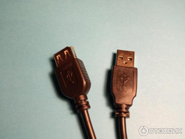 USB удлинитель 4ПХ