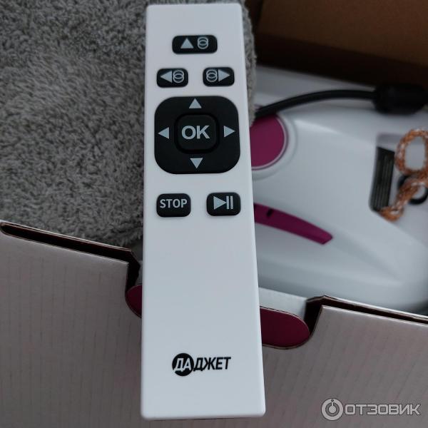 Отзыв о Робот-мойщик окон DBot W120 | Отличный помощник. Теперь окна ...