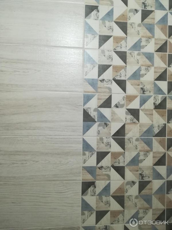 Керамическая плитка настенная LB CERAMICS Шервуд фото