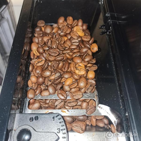 Отзыв о Кофе в зернах Lavazza "Pronto Crema Grande Aroma" | Нет полного ...