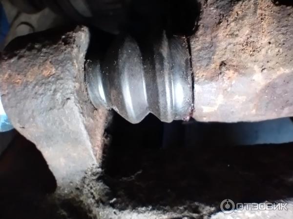 Отзыв о Тормозные диски TRW | Фирма веников не вяжет.