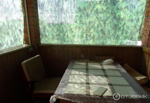 Фотосетка для загородных участков ArtHata