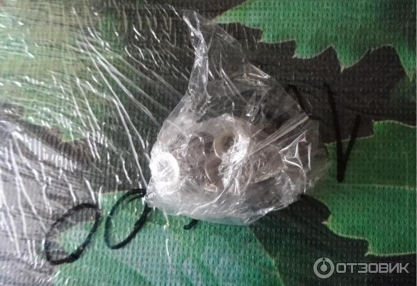 Фотосетка для загородных участков ArtHata