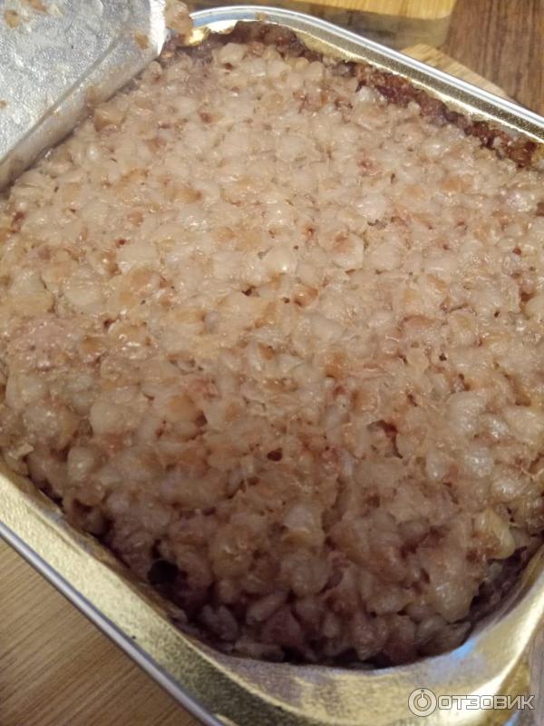 Как самому собрать сухой паек — Про пайку