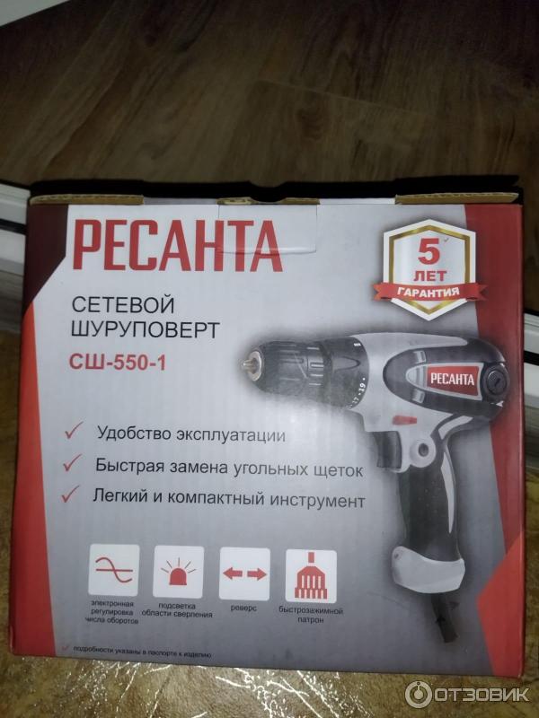 Ресанта сш 550. Ресанта сш 550