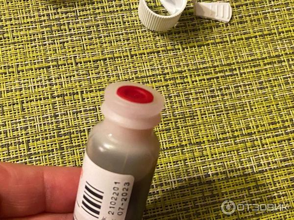 Отзыв о Лекарственное средство Italfarmaco "Ферлатум фол" | Стоимость в ...