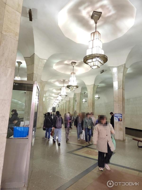 Метро Чертановская (Россия, Москва)