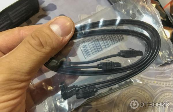 Материнская плата Gigabyte B450 Aorus Elite rev. 1.0 фото