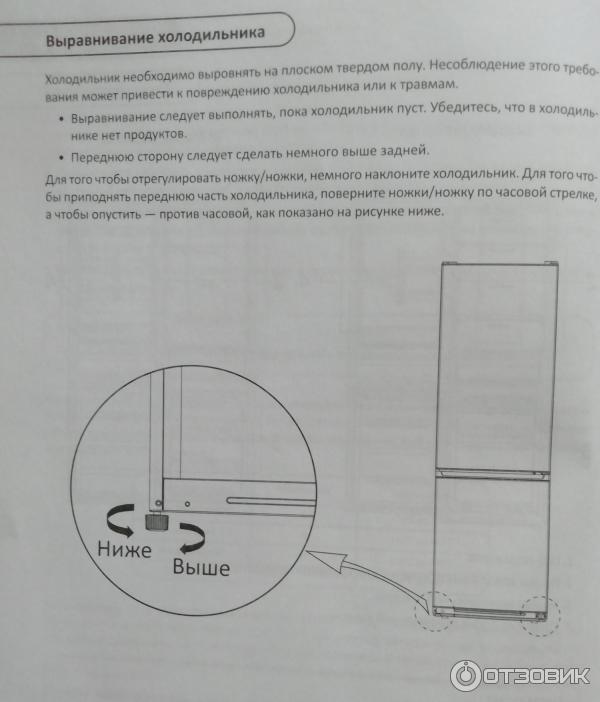 Выравнивание поверхности