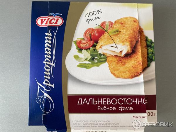 филе дальневосточное vici. дальневосточное филе вичи состав. рыбное филе панированное "дальневосточное", vici, 300 г. минтай vici дальневосточное филе панированное 300г. филе рыбное дальневосточное.