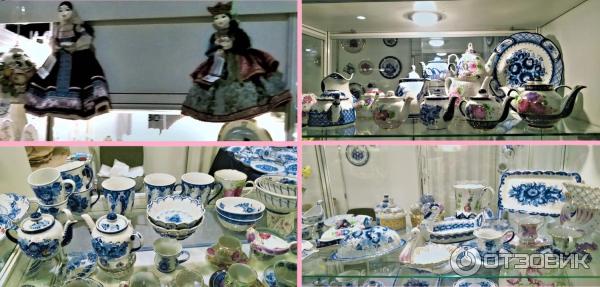 экспоцентр выставка народных промыслов