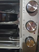 Мини-печь Simfer Albeni comfort M3428