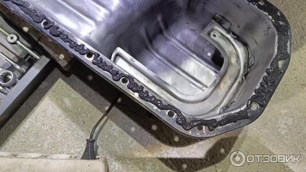 Промывка Двигателя Раскоксойл Валера VMPauto фото