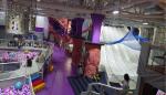 Парк развлечений Action Park Пандориум (Россия, Симферополь)