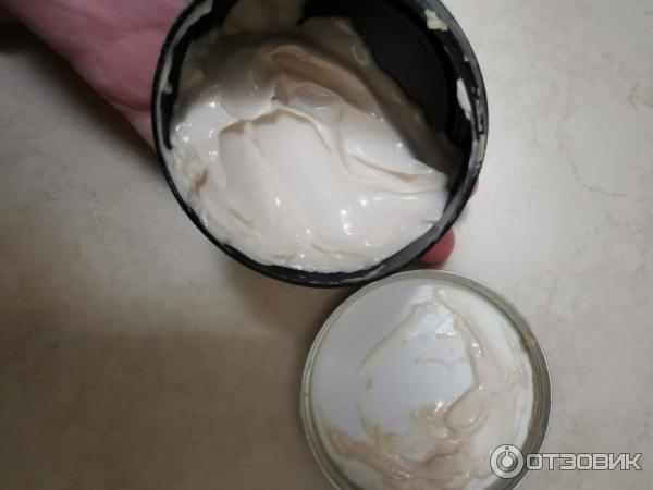 Отзыв о Моделирующая паста для волос Schwarzkopf got2b phenomenal ...