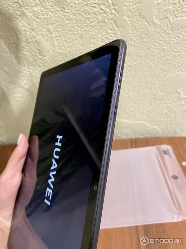 Планшет Huawei MatePad T10s фото