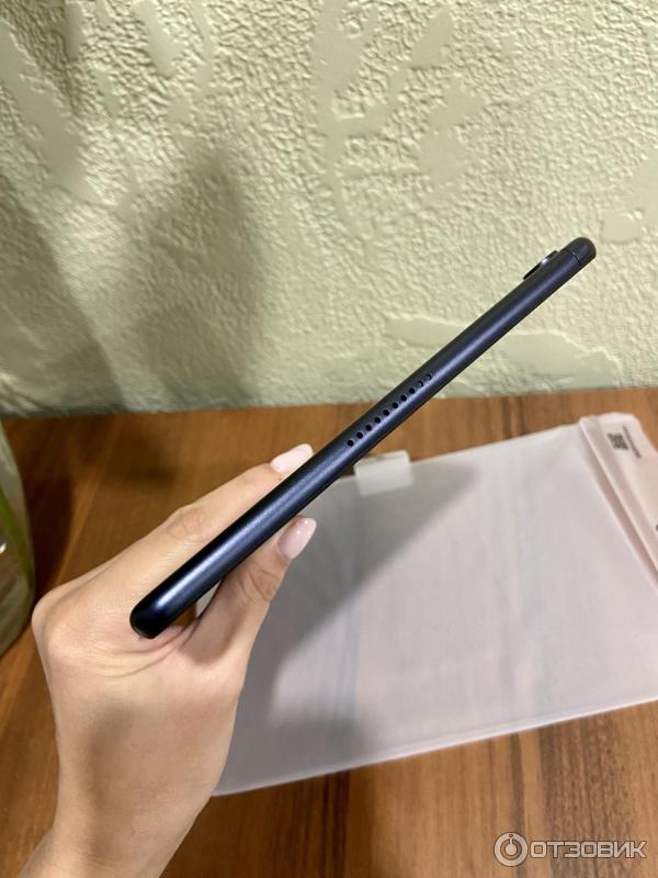 Планшет Huawei MatePad T10s фото