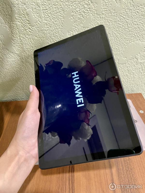 Планшет Huawei MatePad T10s фото