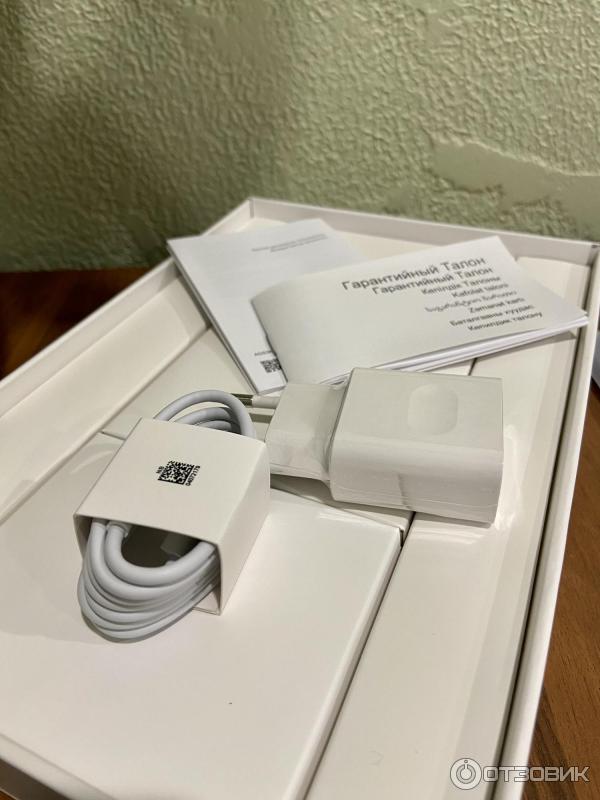 Планшет Huawei MatePad T10s фото