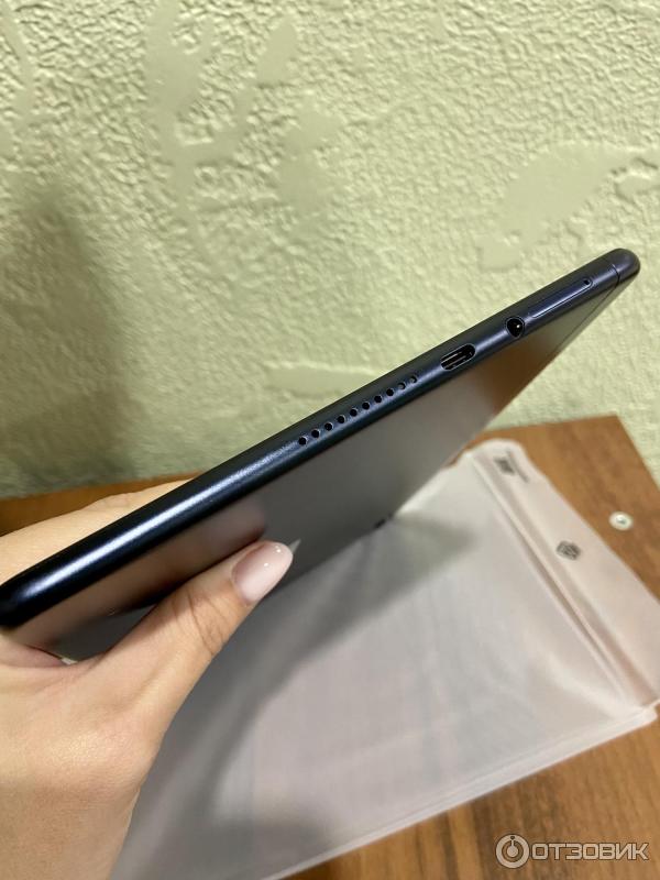 Планшет Huawei MatePad T10s фото