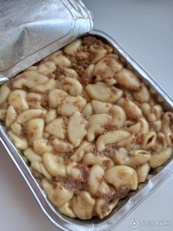 Макароны по-флотски Бериложка фото