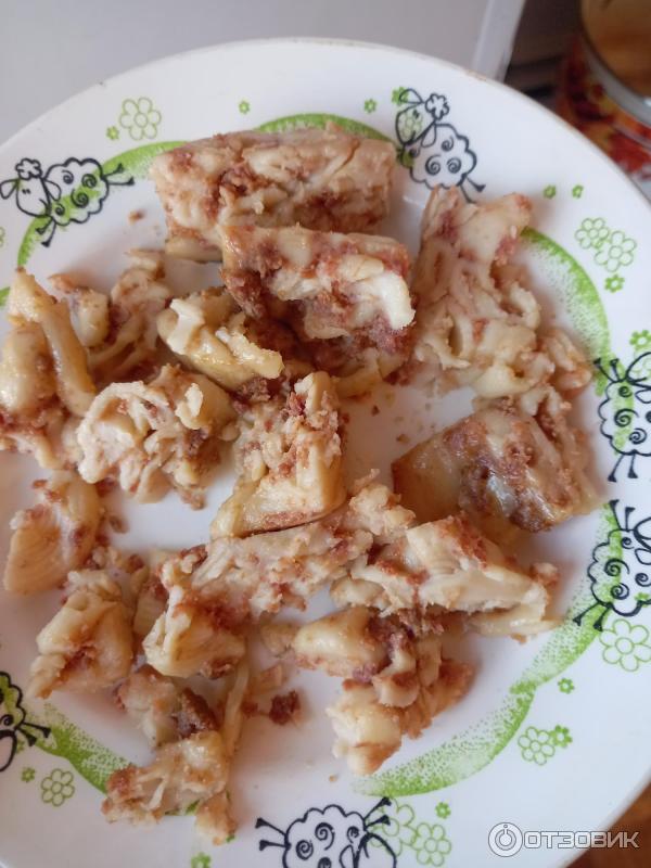 Макароны по-флотски Бериложка фото