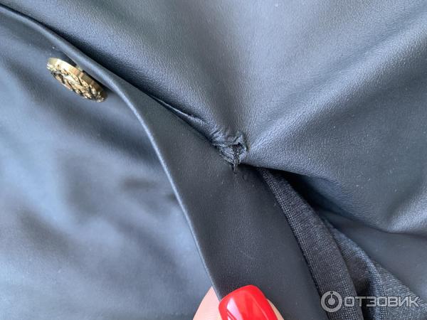 Отзыв о Бутик женской одежды Malina Fashion (Россия, Москва) | Очень ...