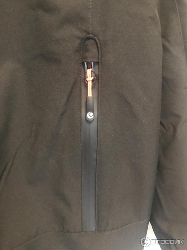 Patagonia H2No