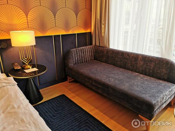 Отзыв о Отель Moscow Marriott Imperial Plaza (Россия, Москва) | Новый ...