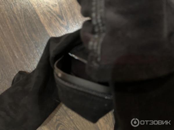 Отзыв о Обувь Kari | Нормально